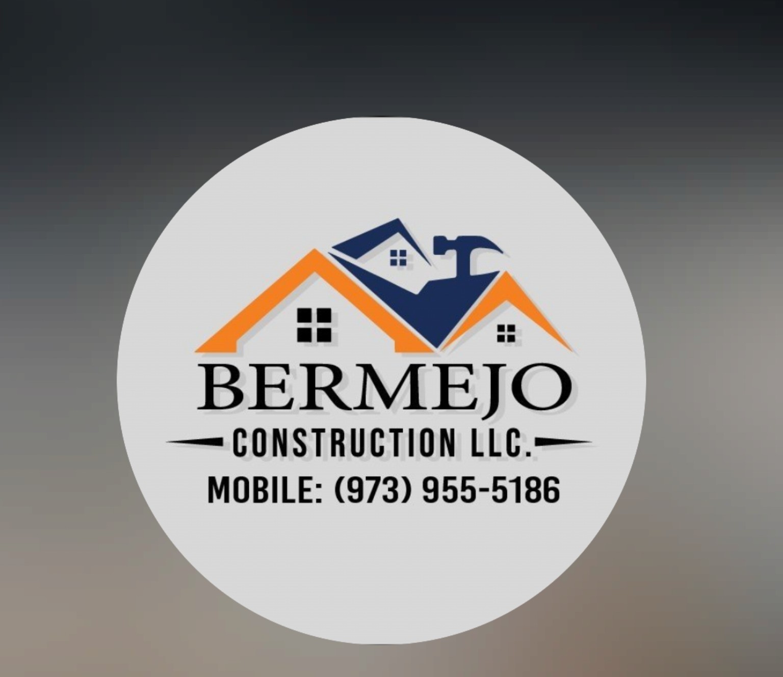 Bermejo Construction LLC logo